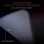 Redragon P032 Flicker Gaming Mouse Pad 90 x 40 XL - Image 2