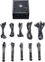 Cooler Master GX III Gold Fully Modular 750 Watts ATX 3.0 PCIE 5.0 MPX - Image 3