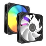 Cooler Master 360 Core II AIO MLW-D36M-A18PA-R1 - Image 10