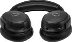 Cooler Master MH670  Wireless 2.4GHz Virtual 7.1 Surround Sound MH-670 - Image 12