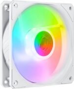 Cooler Master SickleFlow 120 ARGB White Edition MFX-B2DW-18NPA-R1 - Image 3