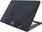 Cooler Master Notepal Ergostand IV Laptop Cooler Stand R9-NBS-E42K-GP