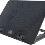 Cooler Master Notepal Ergostand IV Laptop Cooler Stand R9-NBS-E42K-GP