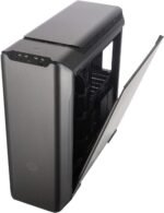 Cooler Master MasterCase SL600M B.E Aluminum Panels MCM-SL600M-KGNN-S00 - Image 8