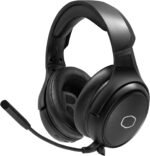 Cooler Master MH670  Wireless 2.4GHz Virtual 7.1 Surround Sound MH-670