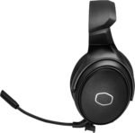 Cooler Master MH670  Wireless 2.4GHz Virtual 7.1 Surround Sound MH-670 - Image 9