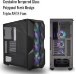 Cooler Master TD500 Mesh MCB-D500D-KGNN-S01 - Image 6