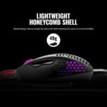 Cooler Master MM720 Black - Image 2