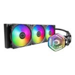 Cooler Master 360 Atmos
