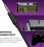 Cooler Master MH670  Wireless 2.4GHz Virtual 7.1 Surround Sound MH-670 - Image 5