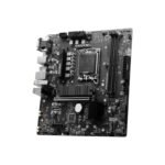 Msi B760M BOMBER WIFI - Image 3