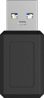 MSI DATAMAG 20Gbps 2TB Portable SSD, 2TB External Solid State Drive, Speeds Up to 1600MB/s, USB-C - Image 10