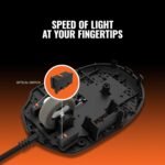 Cooler Master MM720 Black - Image 3
