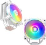 Cooler Master Hyper 212 Halo White RR - Image 7