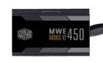 Cooler Master MWE 450 Watts Bronze v2 MPE-4501-ACABW-BWO - Image 2