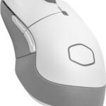 Cooler Master MM311 Wireless Gaming Mouse — White
