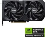 MSI GeForce RTX 5070 12G SHADOW 2X - Image 10