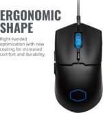 Cooler Master MS110 Combo Bundle - Image 5