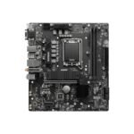 Msi B760M BOMBER WIFI - Image 2
