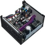 Cooler Master GX III Gold Fully Modular 850 Watts ATX 3.0 PCIE 5.0 MPX - Image 5