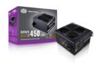 Cooler Master MWE 450 Watts Bronze v2 MPE-4501-ACABW-BWO