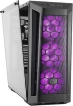 Cooler Master MasterBox MB511 ARGB - Image 5