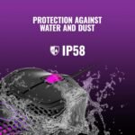 Cooler Master MM720 Black - Image 4