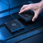 Cooler Master Notepal U2 Plus V2 Dual 80mm Fan Laptop Cooler - Image 2