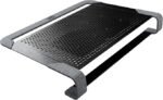 Cooler Master Notepal U2 Plus V2 Dual 80mm Fan Laptop Cooler - Image 3