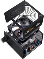 Cooler Master MWE BRONZE 650 V3 230V A/EU Cable - Image 4