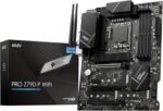 MSI PRO Z790-P WiFi ProSeries