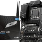 MSI PRO Z790-P WiFi ProSeries