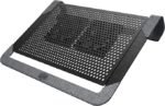 Cooler Master Notepal U2 Plus V2 Dual 80mm Fan Laptop Cooler