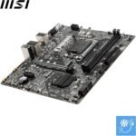 MSI PRO H610M-G DDR-5 - Image 2