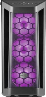 Cooler Master MasterBox MB511 ARGB - Image 6