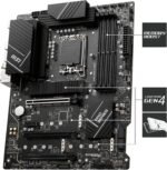 MSI PRO Z790-P WiFi ProSeries - Image 4