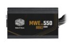 Cooler Master MWE BRONZE 550 V3 230V