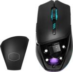 Cooler Master MM831 Hybrid Wireless Gaming Mouse - Image 8