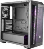 Cooler Master MasterBox MB511 ARGB - Image 3