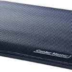 Cooler Master NotePal i100 — Ultra-Slim Laptop Cooling Pad