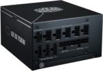 Cooler Master GX III Gold Fully Modular 750 Watts ATX 3.0 PCIE 5.0 MPX - Image 2