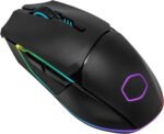 Cooler Master MM831 Hybrid Wireless Gaming Mouse
