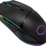 Cooler Master MM831 Hybrid Wireless Gaming Mouse