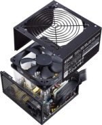 Cooler Master MWE 450 Watts White V2 - Image 7
