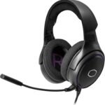 Cooler Master MH630 Gaming Headset with Hi-Fi Sound MH-630