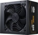 Cooler Master MWE BRONZE 650 V3 230V A/EU Cable