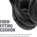 Cooler Master MH670  Wireless 2.4GHz Virtual 7.1 Surround Sound MH-670 - Image 4
