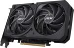 Msi RTX 5050 8G SHADOW 2X OC - Image 3