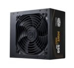 Cooler Master MWE BRONZE 550 V3 230V - Image 2