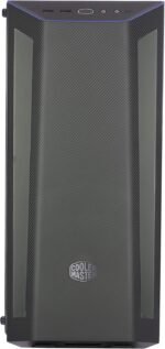 Cooler Master MasterBox MB510 MCB-B510L-KANN-S00 - Image 2